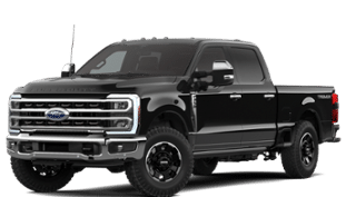 2026 Ford Super Duty® External Image 2